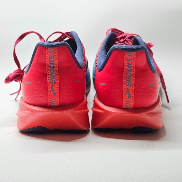 Brooks Hyperion Max Women's Neutral Running Shoe Size 11 - Picture 11 of 11